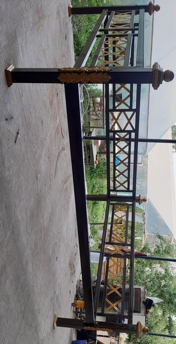 Temir so‘ri  yasimz