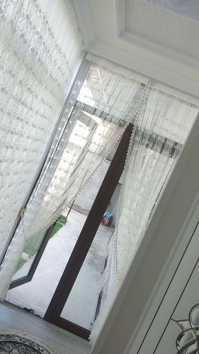 ijaraga uchaska Sabzavot mahalla