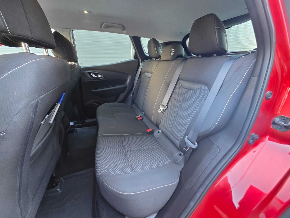 Renault Kadjar Diesel - 2016 -120mii km- Garantie 12 luni!