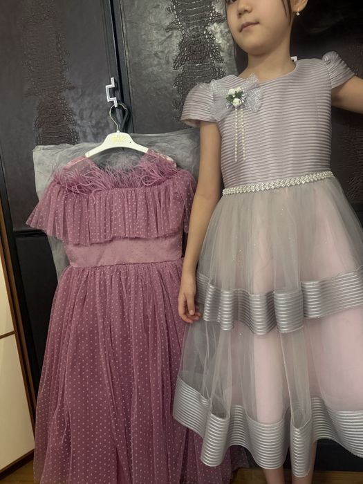 Көйлектер(платья) сатамын