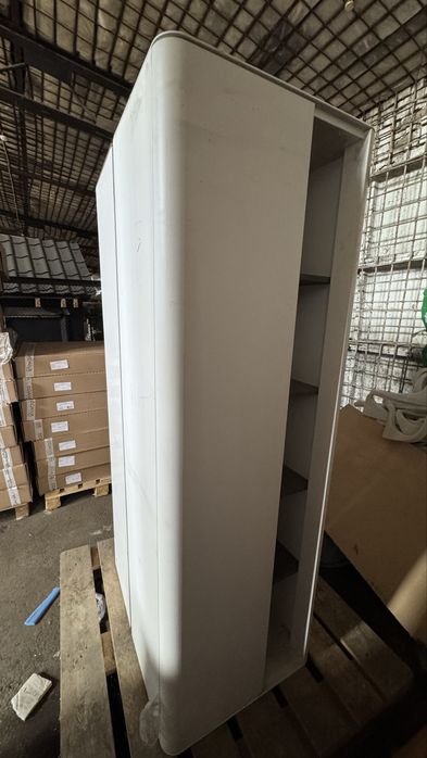 Шкафчики - остатки склада - эмаль