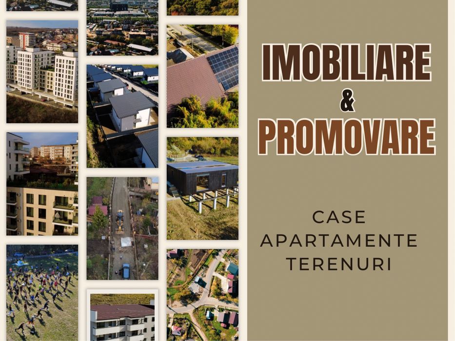 Pachet complet foto-video: dronă, 360°, imobiliare & evenimente