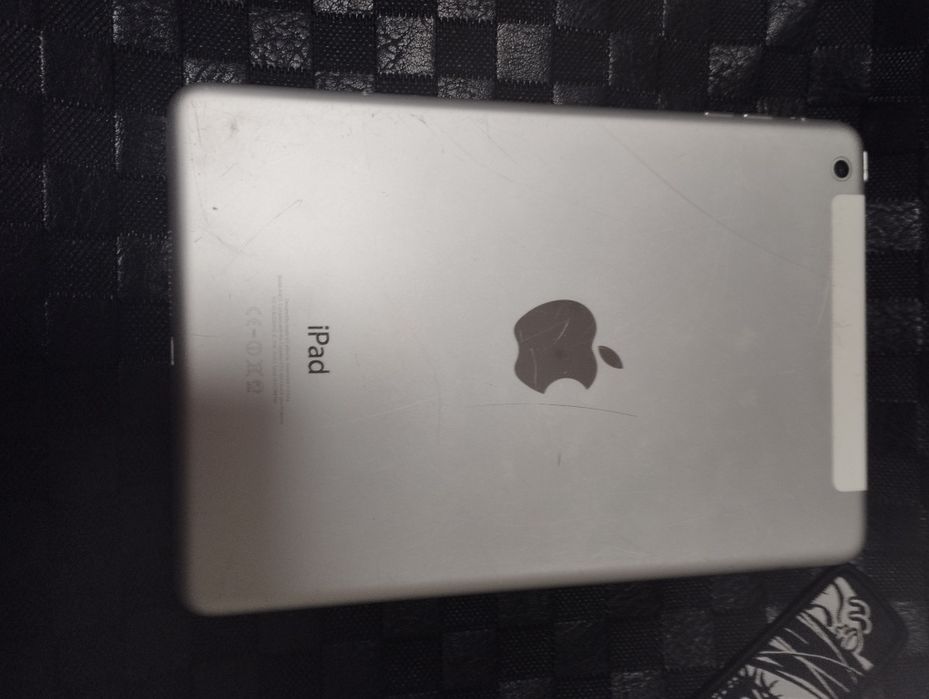 Assalom alekum Aipad Air Sotiladi Original Apple Zapchast xisobida