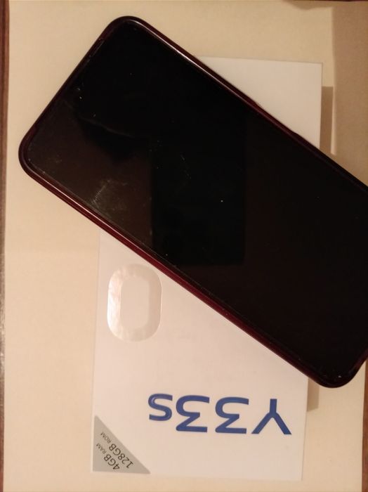 Продаётся телефон