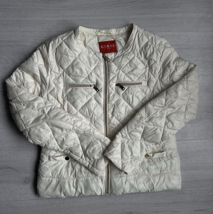 Дамско яке Guess