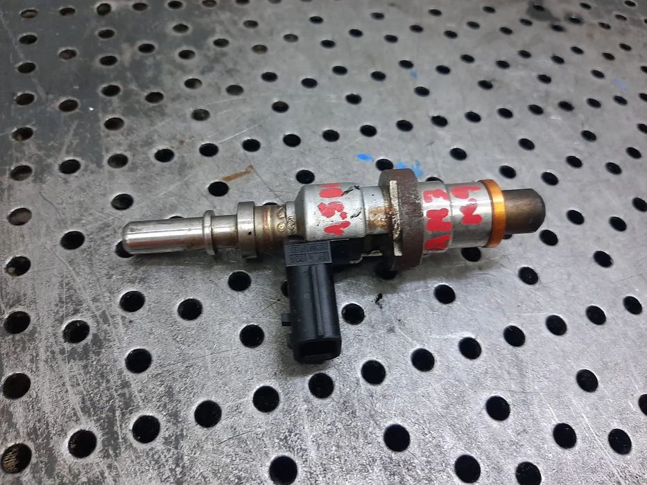 injector dpf adblue 1.5 dci k9k euro 5 nissan qashqai  juke f15  renault scenic 3 clio 3 megane 3  h8200769153 7664754a71