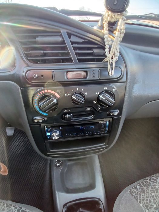 Продам машину в отличном состоянии