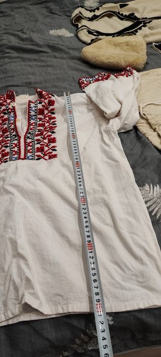 Юношеска шопска носия