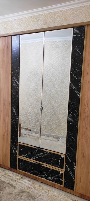 Продается квартира с мебелью и техникой