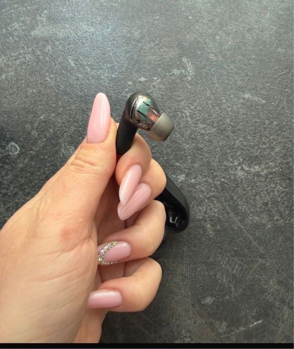 Casti skullcandy rail