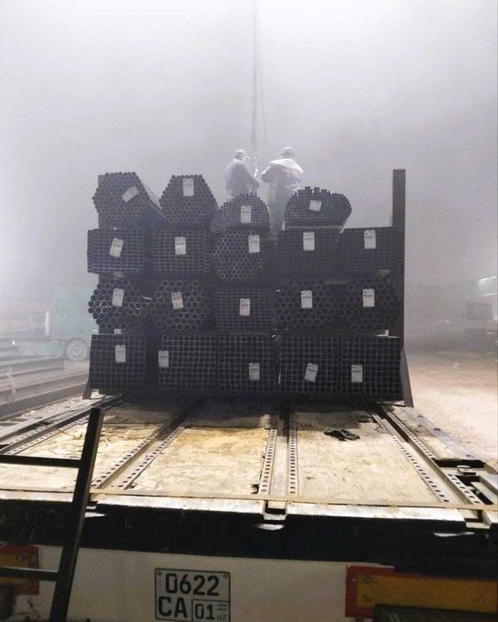 Профил Турба Реф Лист арзон нархларда.