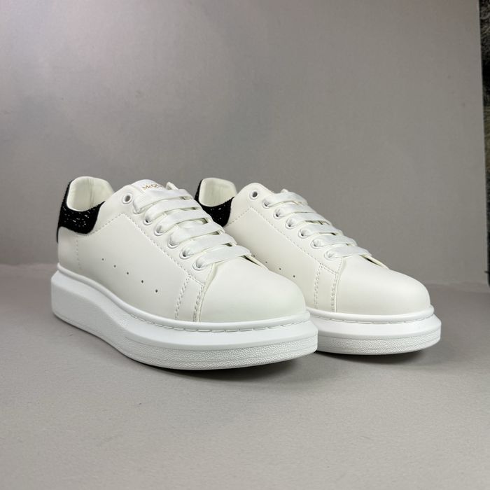 Alexander McQueen "White Stars"!НОВИ!
