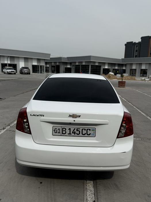 Gentra 2019 kraska toza