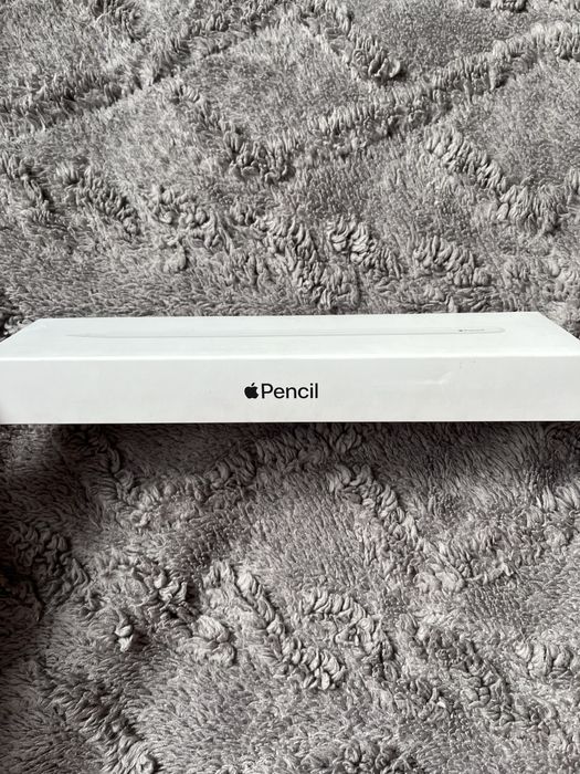 Apple pencil  2nd generation