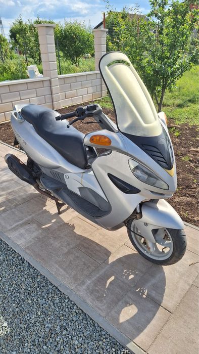 Vand scuter Malaguti T150