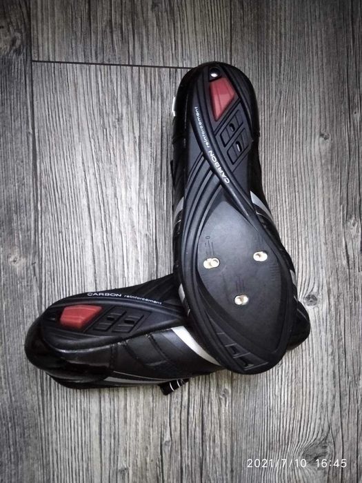 Шосейни обувки NORTHWAVE CARBON ноемр 39