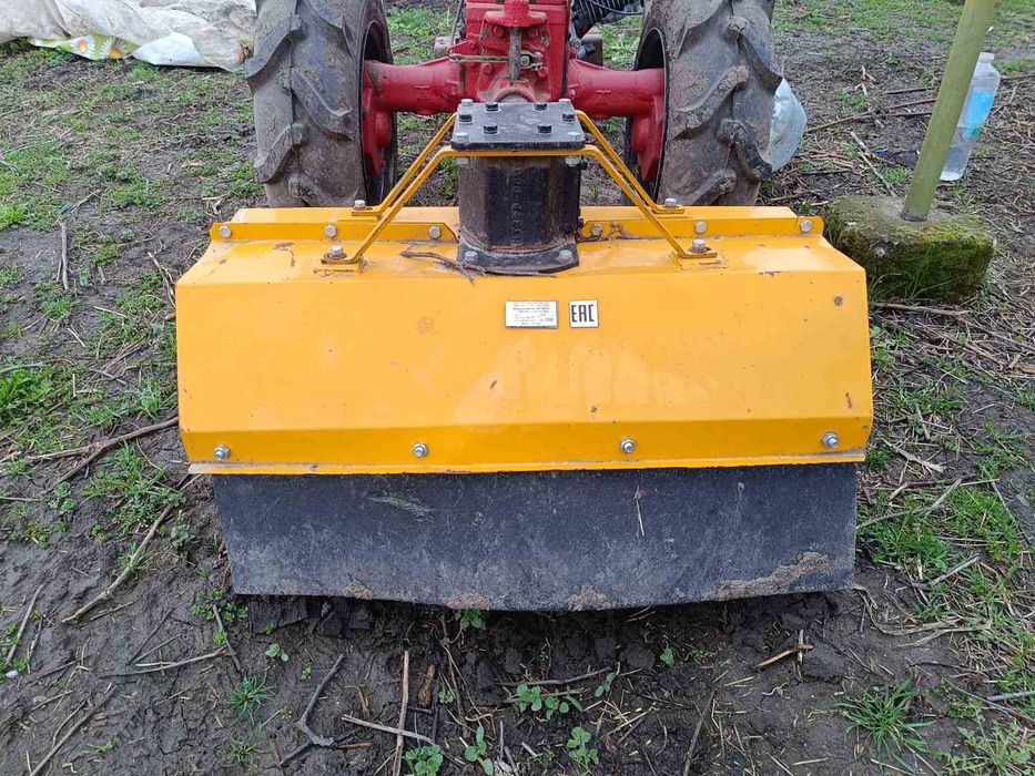 Мотоблок Беларус