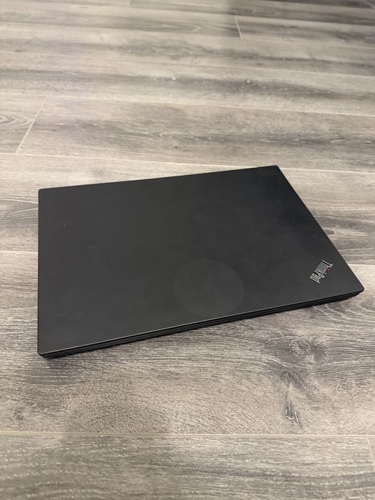 Thinkpad t480 ssd