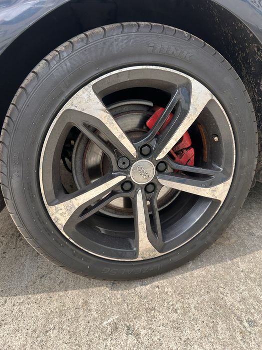 Ауди а6 ц7 2.0тди  190 с лайн на части / audi a6 c7 4g 2.0tdi s line