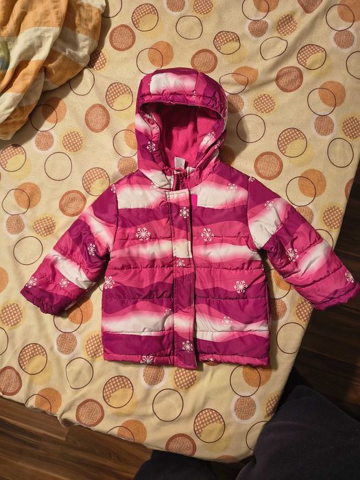 Geaca, marimea 92, primavara-toamna