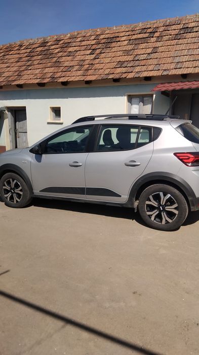DACIA Sandero Stepway 2023 — imagine 2