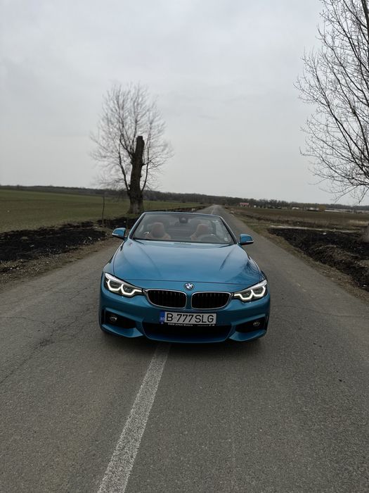 Piese Bmw Seria 4