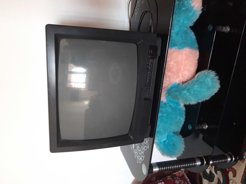 Телевизор Ордабасы