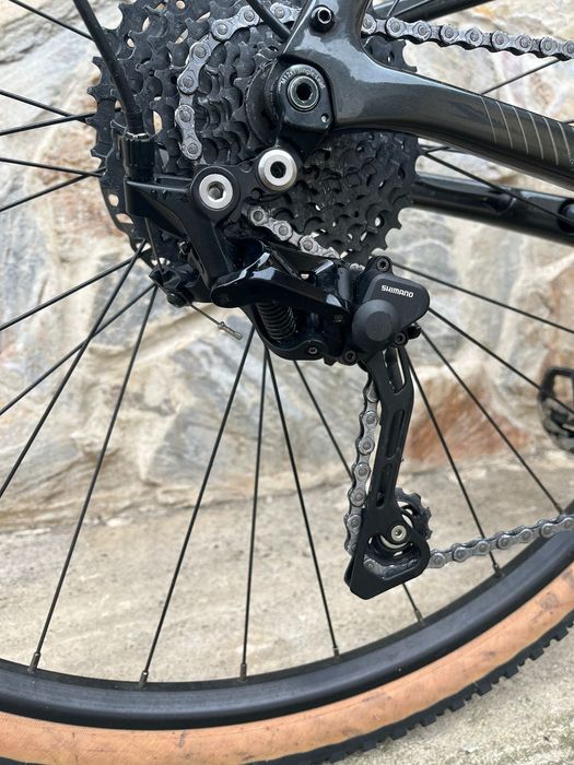 Bicicleta Gravel Electric Cannondale TopStone 4 Neo Carbon