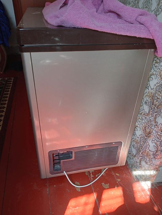 Морозильник Leadbros – Отличное состояние!