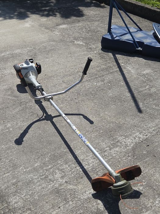 Vand motocoasa stihl fs55