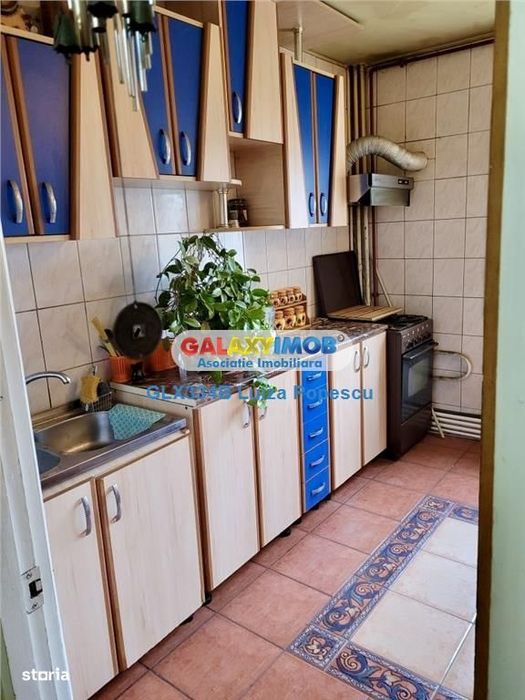 Vanzare apartament 3 camere 13 SEPTEMBRIE PROSPER cu Centrala Proprie