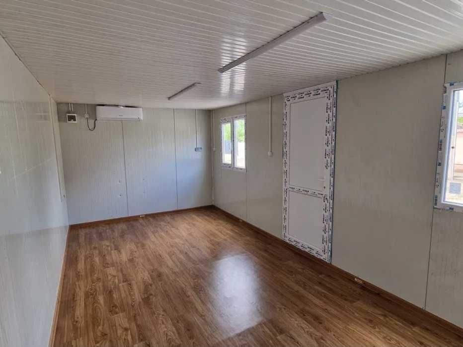 Vinedem containere modulare la super preț