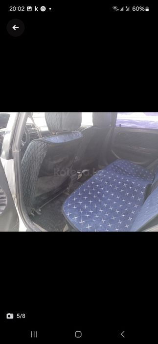 Тайота в хорошем состоянии