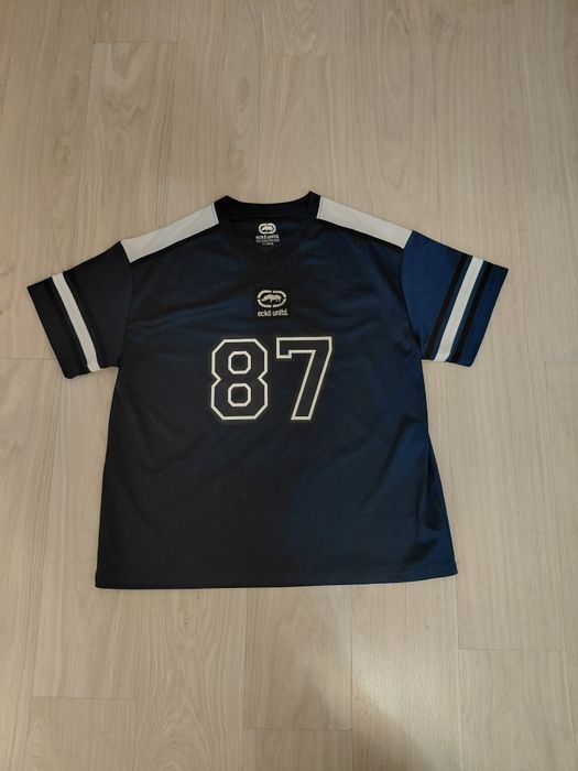 Футболка  ecko unltd оригинал