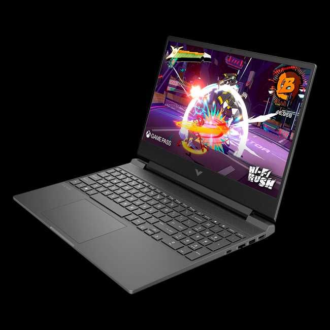 HP Victus /Core i5-13420h/DDR4 16GB/SSD 512GB/15,6″ FHD 144Hz/RTX4050