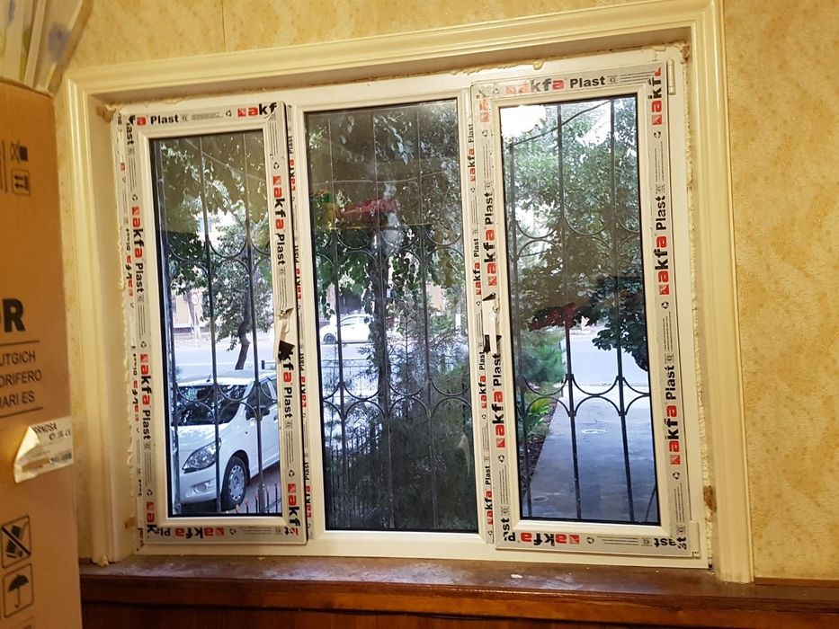 akfa plast oq Toshken shaxri va Toshken viloyati