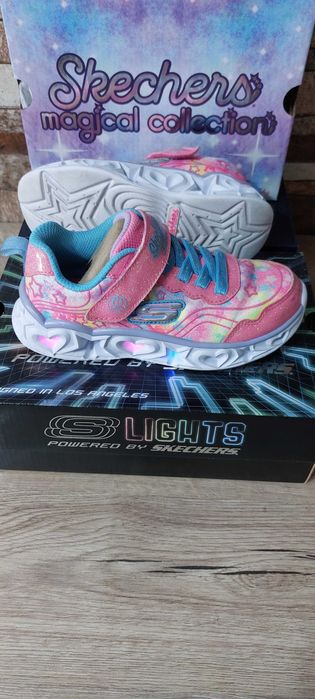 Skechers - Adidasi sport- nr. 27