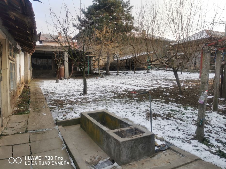 Къща в с.Дряновец