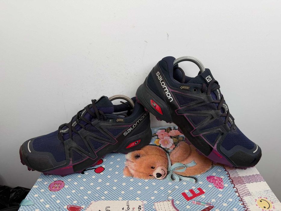 Salomon Speedcross Vario 2 GORE-TEX''оригинални маратонки 40 номер