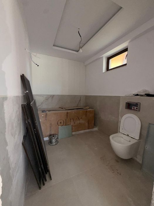 Casa P+3+terasa str Serban Voda intersectie cu str Stefan cel Mare !