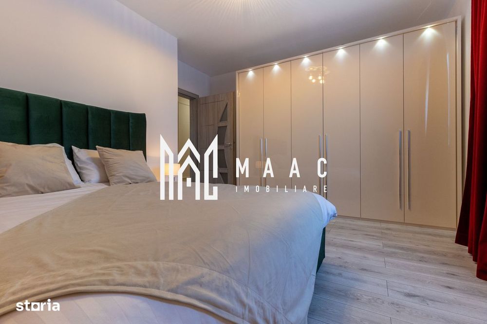 Apartament 2 camere | Mobilat LUX | Ciresica | Mandra