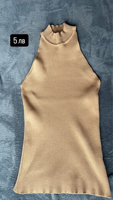 Дамски  топове.