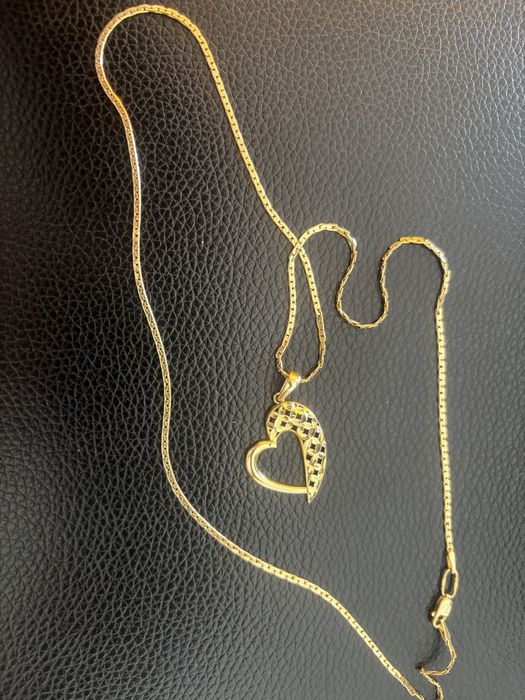 Цепочка броница 5,5гр