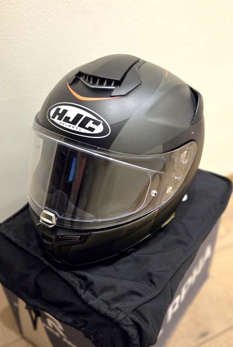 Casca moto HJC RPHA70 marime XL 60-61 cm