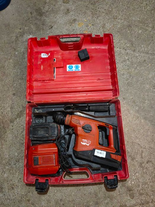 Vand HILTI   TE 30 A 36