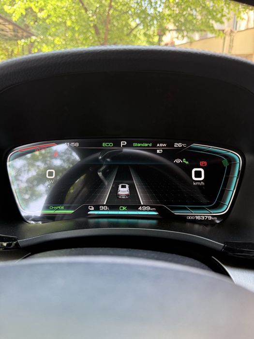BYD Song Plus EV Champion 2023 — 6