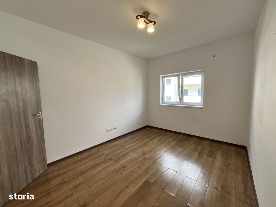 Apartament 3 camere, etaj 1 - Arhitectilor Sibiu