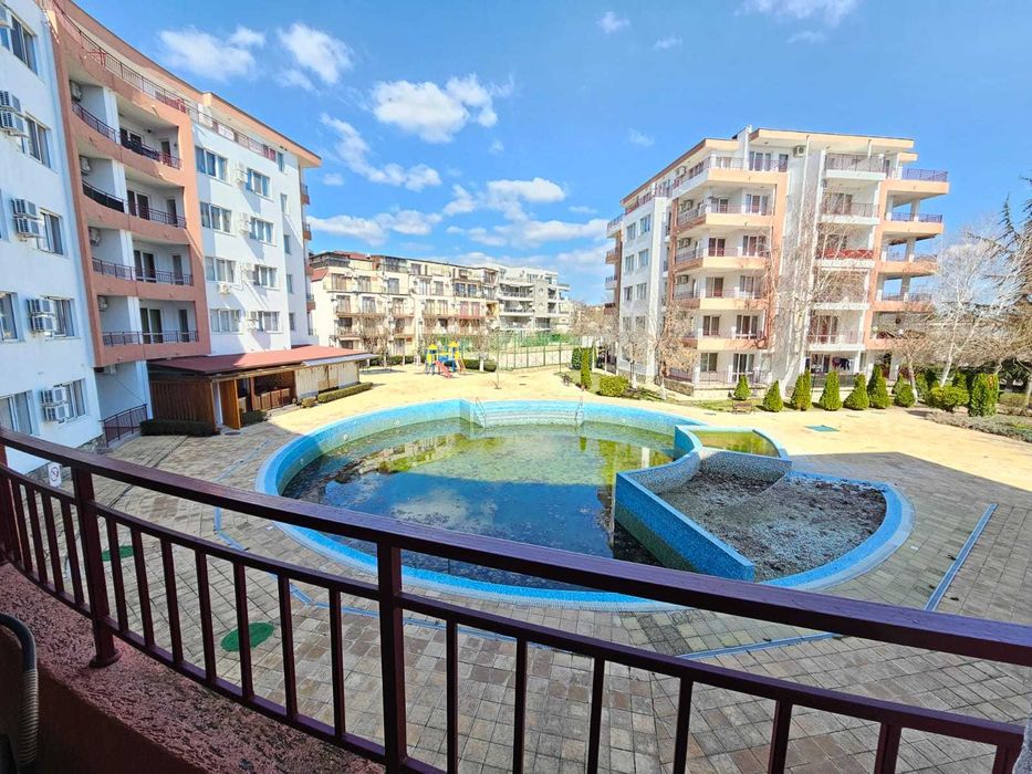 Продава се Двустаен апартамент в с. Равда, Област Бургас - 79 кв.м за 1152 €/кв.м - Снимка #10