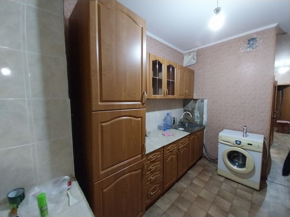 Продам кухонную гарнитуру