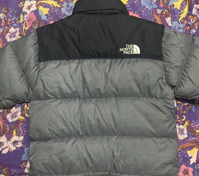 The north face nuptse 700 TNf
